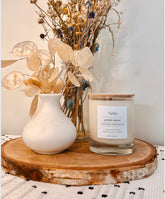 Prairie Sunset Candle